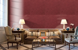 Обои 1808-72 фото в интерьере кабинета превью