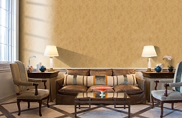 Обои 34903-2 фото в интерьере кабинета превью