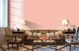 Обои 37050-2 фото в интерьере кабинета превью