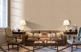 Обои 37052-2 фото в интерьере кабинета превью