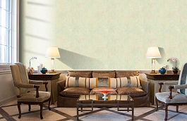 Обои 24077 фото в интерьере кабинета превью