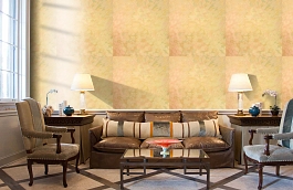 Обои 24079 фото в интерьере кабинета превью