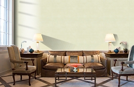 Обои 24088 фото в интерьере кабинета превью