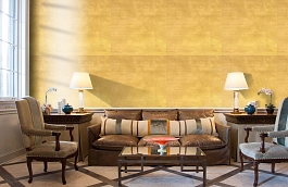 Обои 24090 фото в интерьере кабинета превью