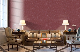 Обои 25062 фото в интерьере кабинета превью