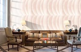 Обои 56324 фото в интерьере кабинета превью