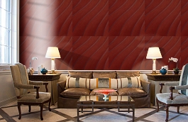 Обои 56326 фото в интерьере кабинета превью