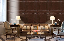 Обои VP 423 11 фото в интерьере кабинета превью