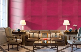 Обои VP-625-22 фото в интерьере кабинета превью