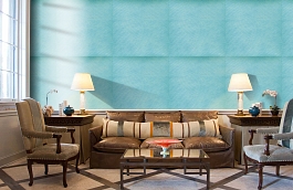 Обои VP-627-03 фото в интерьере кабинета превью