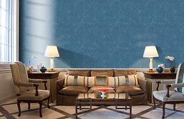 Обои Z44841 фото в интерьере кабинета превью