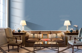 Обои 31081 фото в интерьере кабинета превью