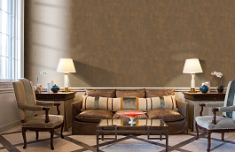 Обои 32009 фото в интерьере кабинета превью