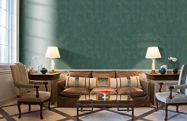 Обои 32010 фото в интерьере кабинета превью