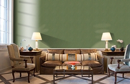 Обои 33716 фото в интерьере кабинета превью