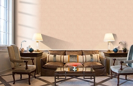 Обои 33726 фото в интерьере кабинета превью