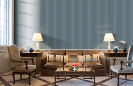 Обои 33747 фото в интерьере кабинета превью