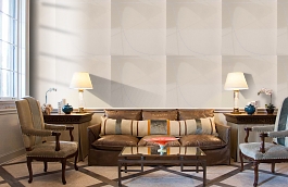 Обои 51129 фото в интерьере кабинета превью