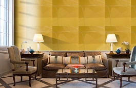 Обои 51133 фото в интерьере кабинета превью