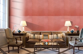 Обои 54939 фото в интерьере кабинета превью