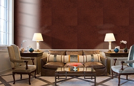 Обои 55953 фото в интерьере кабинета превью