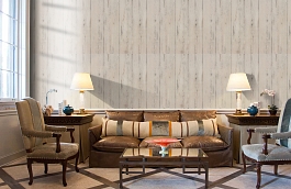 Обои 56209 фото в интерьере кабинета превью