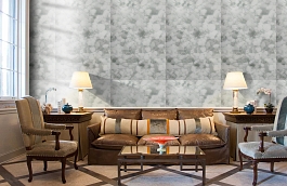 Обои 56247 фото в интерьере кабинета превью