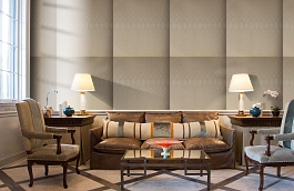 Обои 78930 фото в интерьере кабинета превью