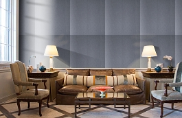 Обои 78931 фото в интерьере кабинета превью