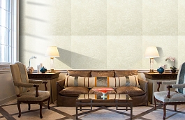 Обои 115008 фото в интерьере кабинета превью