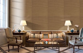 Обои 135030 фото в интерьере кабинета превью