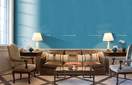 Обои 16026 фото в интерьере кабинета превью