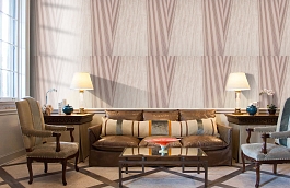 Обои 18120 фото в интерьере кабинета превью