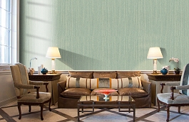 Обои 23001-9 фото в интерьере кабинета превью