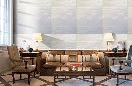 Обои 255019 фото в интерьере кабинета превью