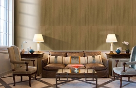 Обои 255040 фото в интерьере кабинета превью