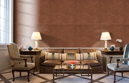 Обои 300045 фото в интерьере кабинета превью