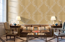 Обои 305031 фото в интерьере кабинета превью