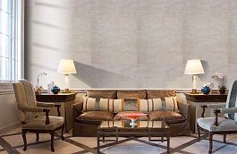 Обои 310020 фото в интерьере кабинета превью