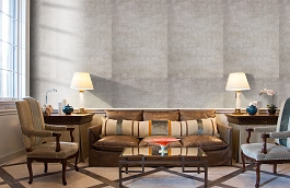 Обои 310021 фото в интерьере кабинета превью