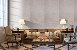 Обои 310022 фото в интерьере кабинета превью