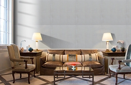 Обои 320021 фото в интерьере кабинета превью