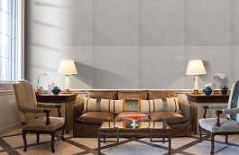 Обои 320023 фото в интерьере кабинета превью