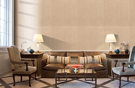 Обои 320027 фото в интерьере кабинета превью