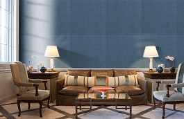 Обои 320033 фото в интерьере кабинета превью