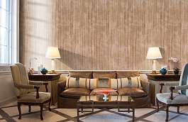 Обои 330019 фото в интерьере кабинета превью