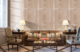 Обои 803003 фото в интерьере кабинета превью