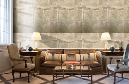 Обои 806373 фото в интерьере кабинета превью