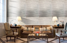 Обои 806427 фото в интерьере кабинета превью