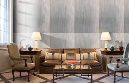 Обои 806526 фото в интерьере кабинета превью